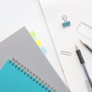 A3デザイン制作(表紙2案)+500枚（両面）