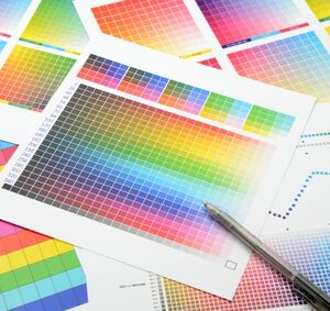 学会チラシデザイン制作